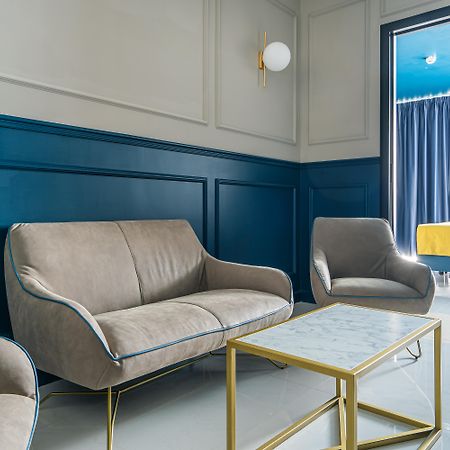 Hotel Mary Віко-Екуенсе Екстер'єр фото