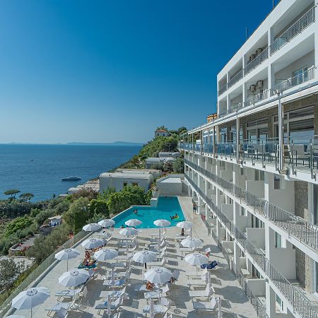 Hotel Mary Віко-Екуенсе Екстер'єр фото