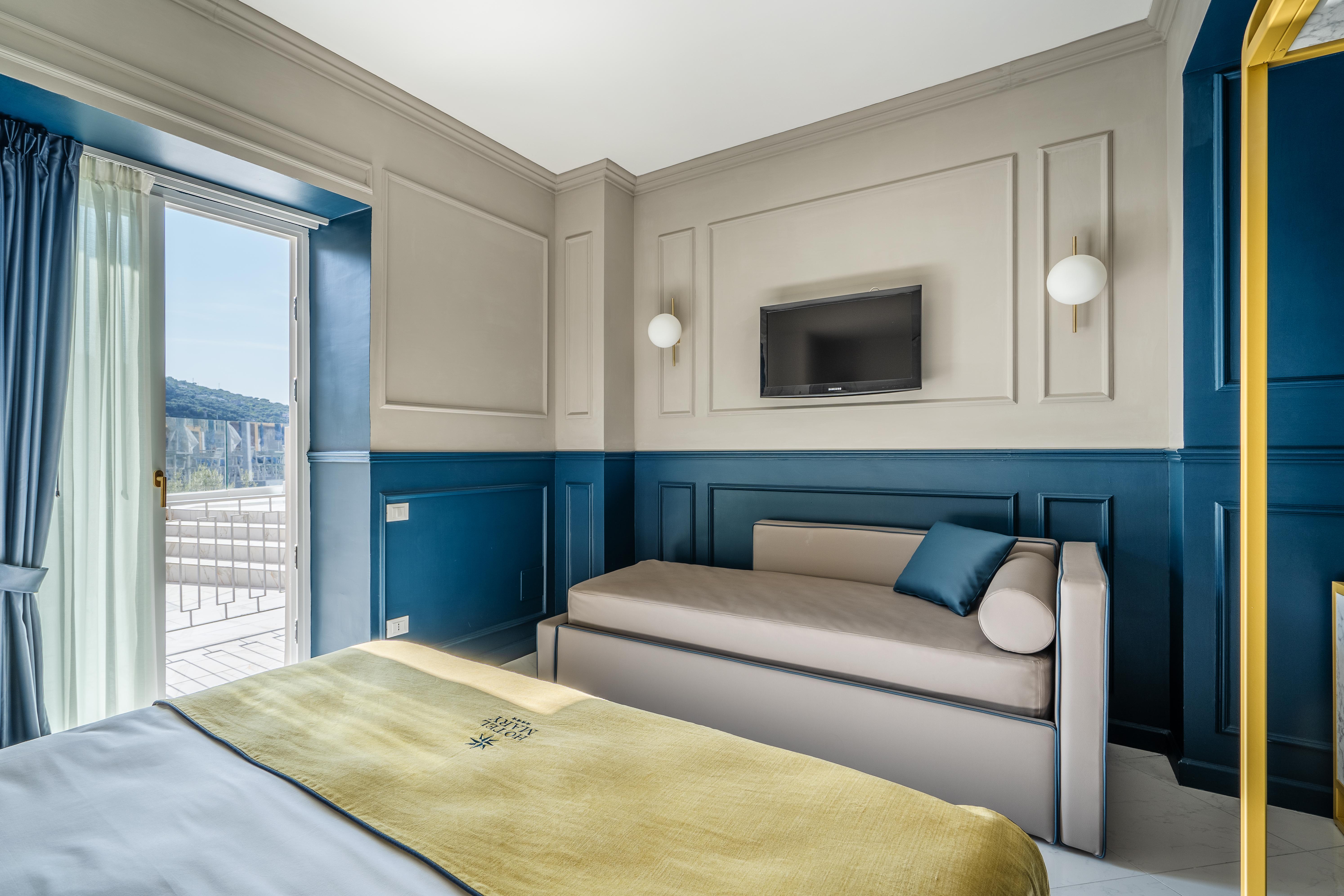 Hotel Mary Віко-Екуенсе Екстер'єр фото