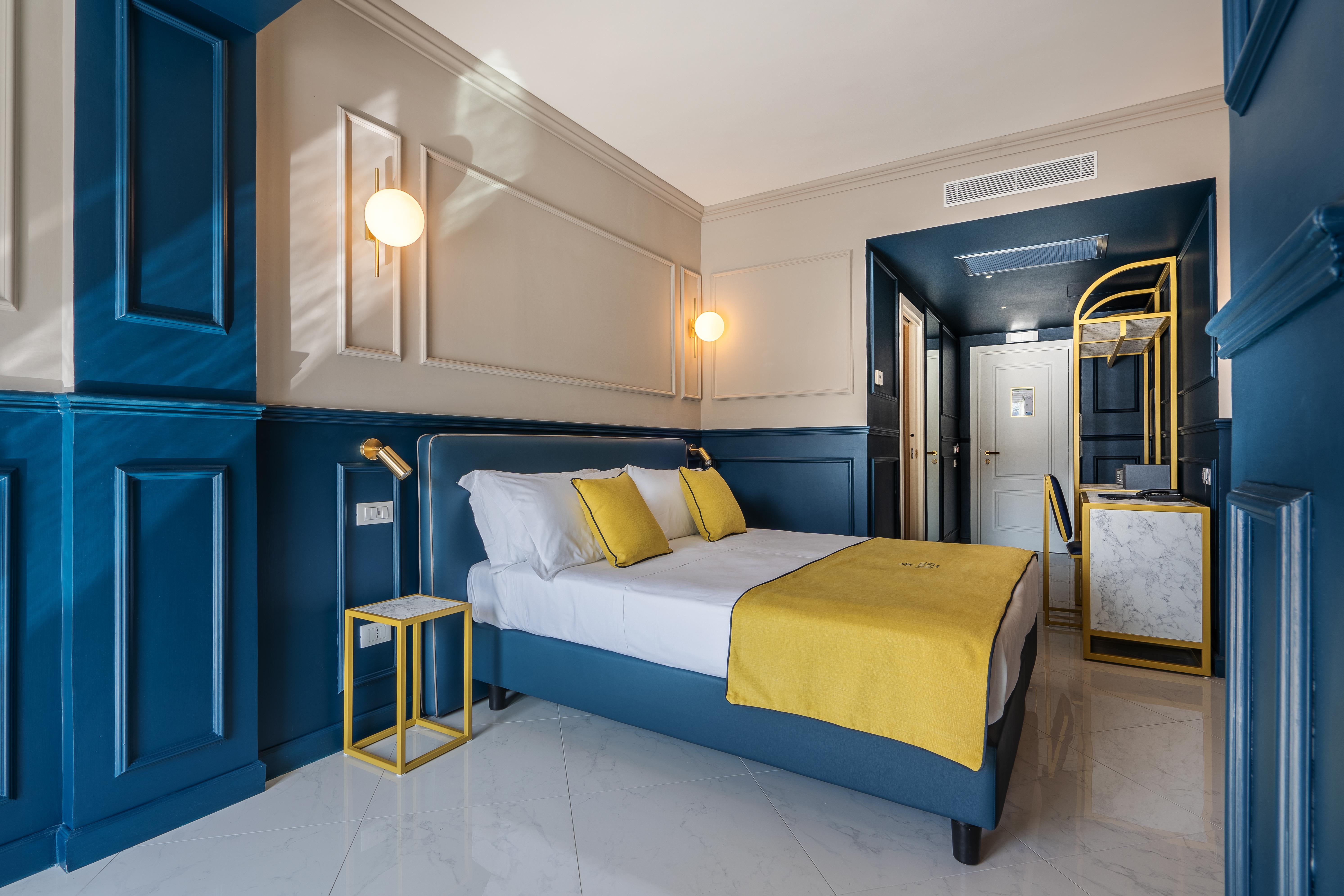 Hotel Mary Віко-Екуенсе Екстер'єр фото