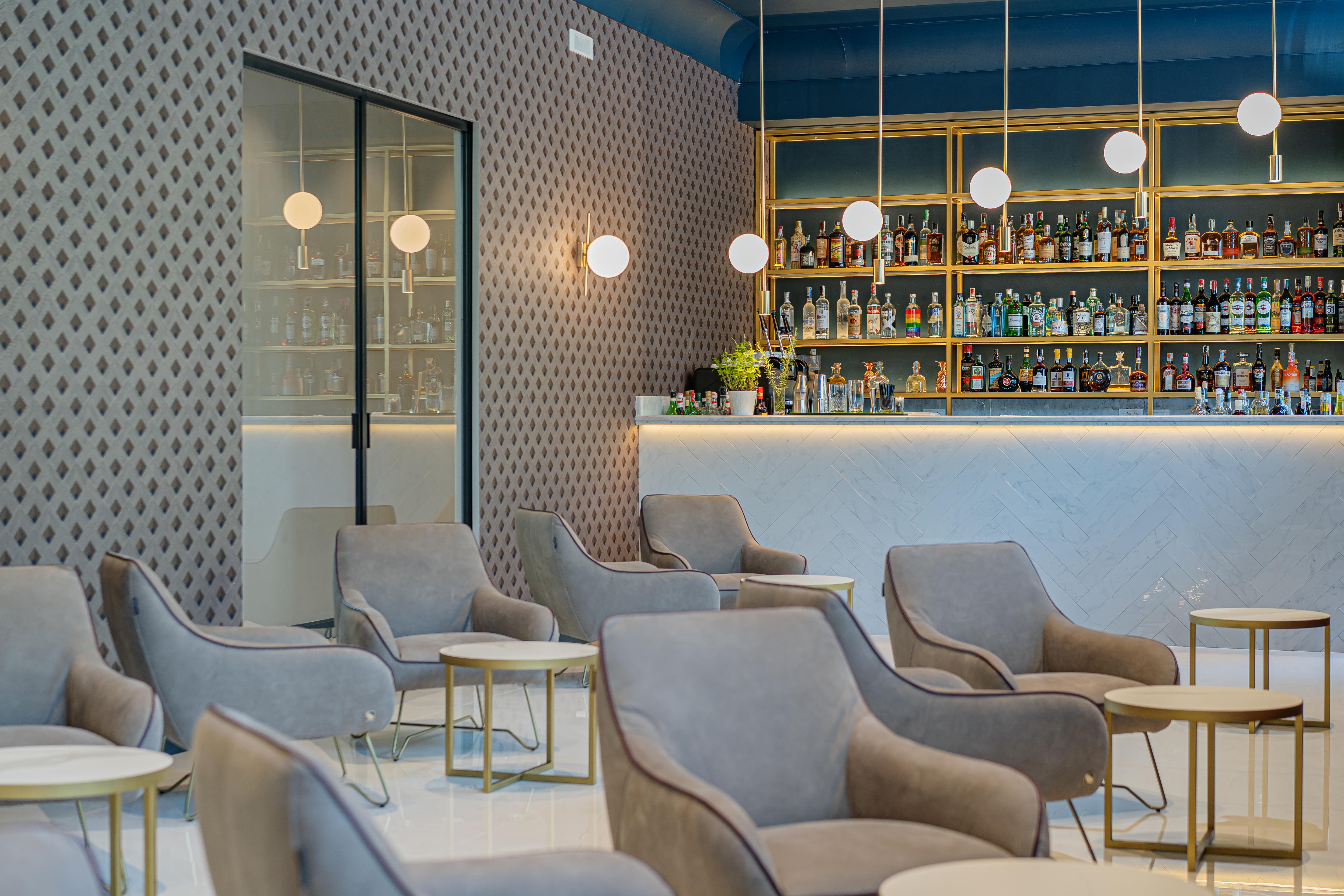 Hotel Mary Віко-Екуенсе Екстер'єр фото