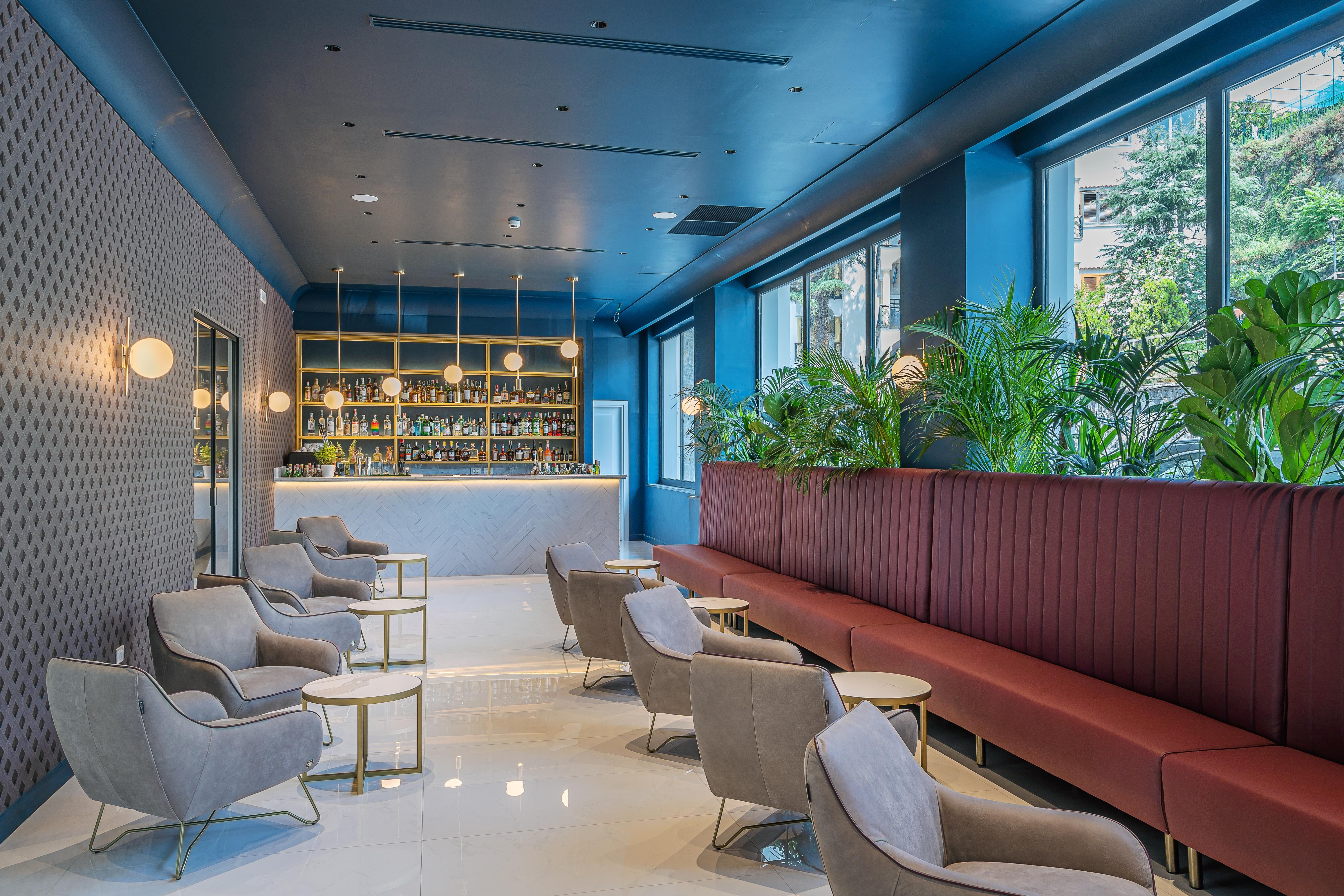 Hotel Mary Віко-Екуенсе Екстер'єр фото